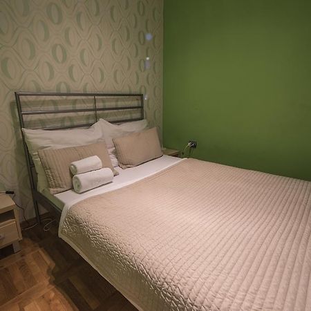 D-Home Apartment Bělehrad Exteriér fotografie